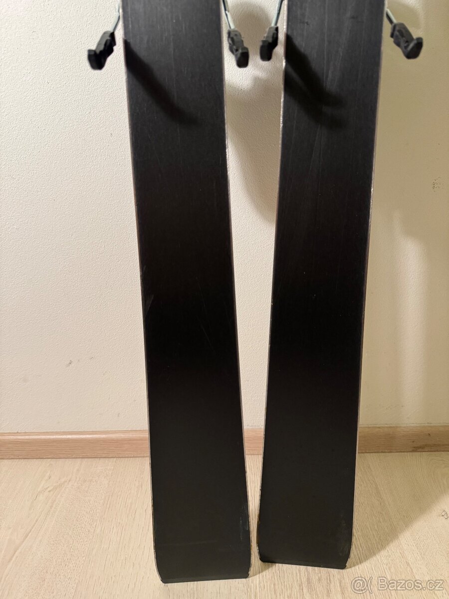 Sjezdové lyže Salomon S/FORCE W X6 - 12