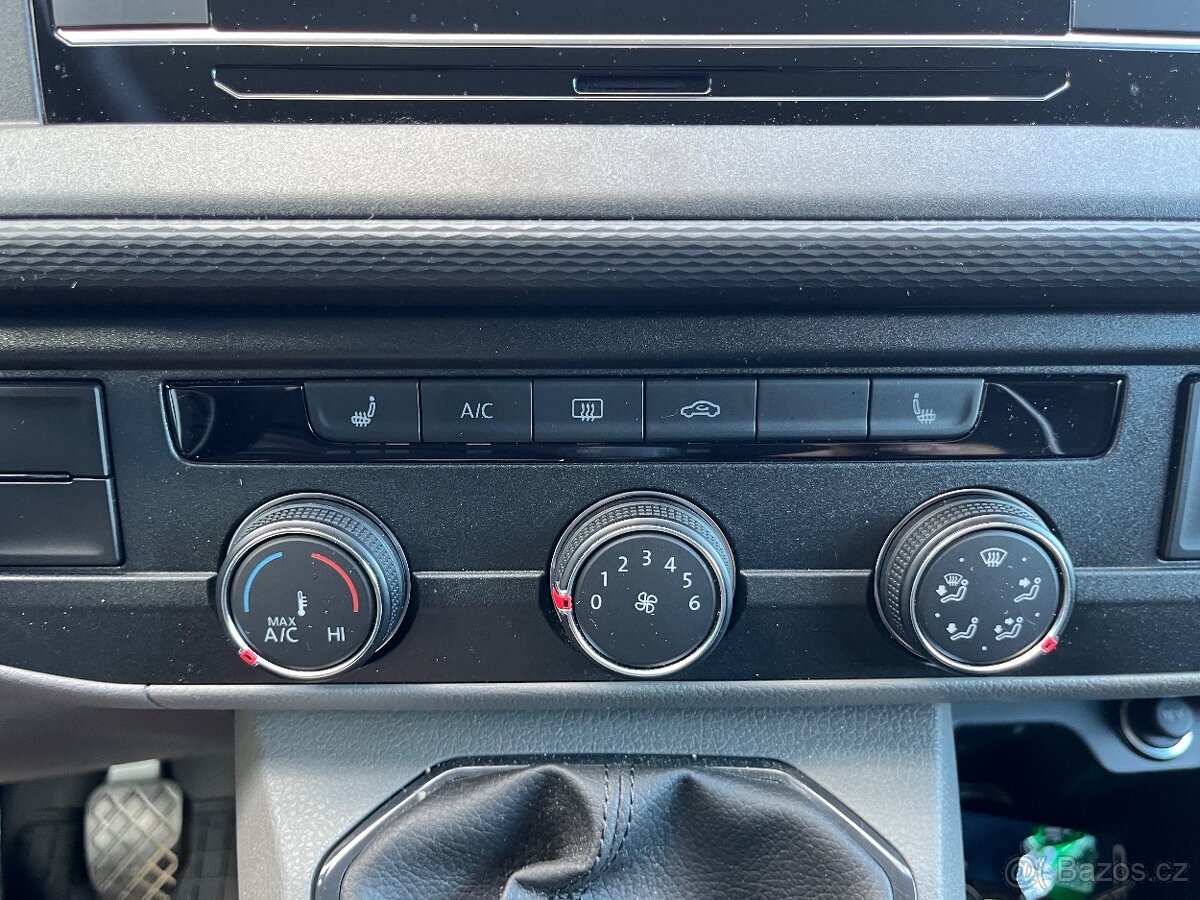 Transporter T 6.1 2.0 TDI 110kw DPH - 12