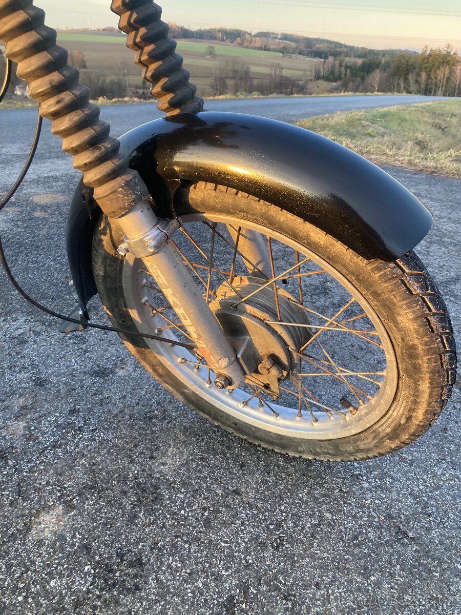 Simson s51 elektronik - 12