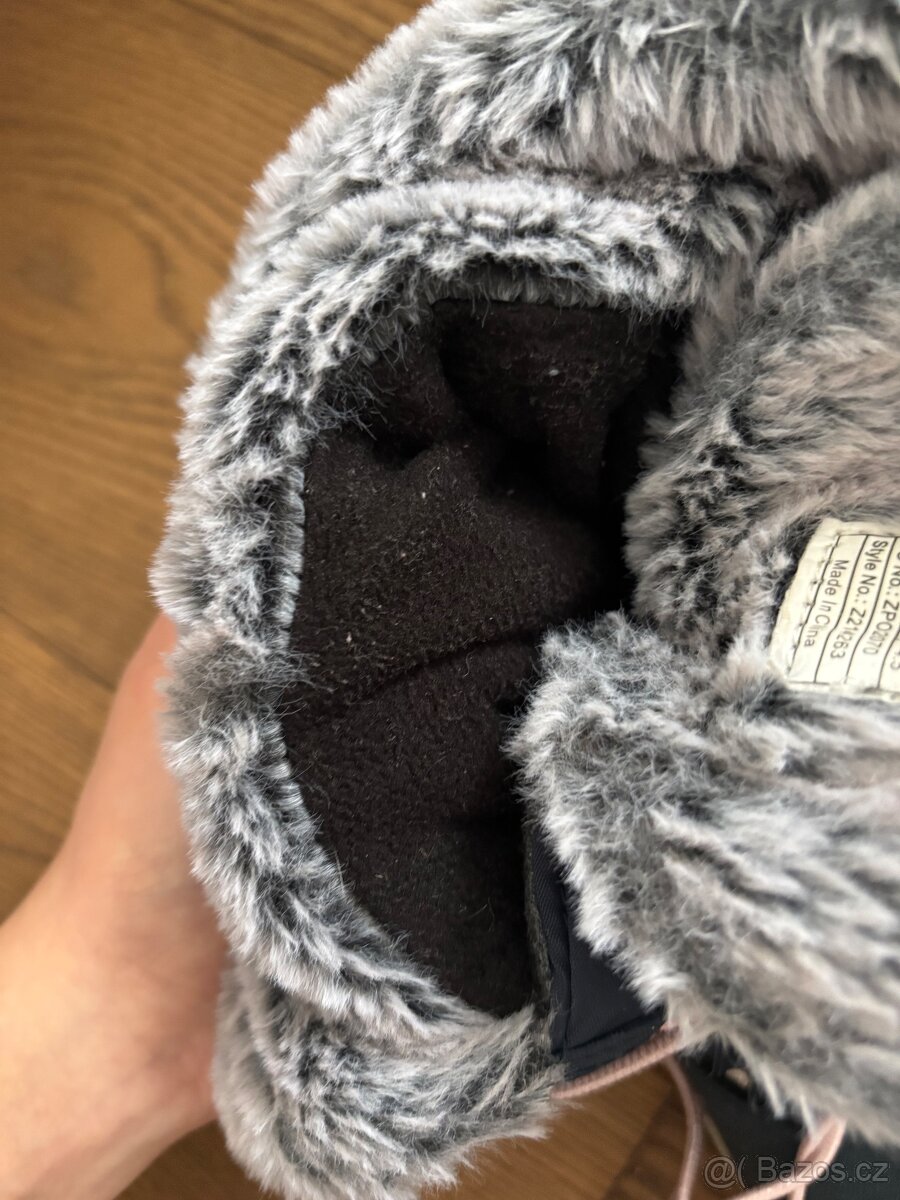 Sněhule č. 37 - 12