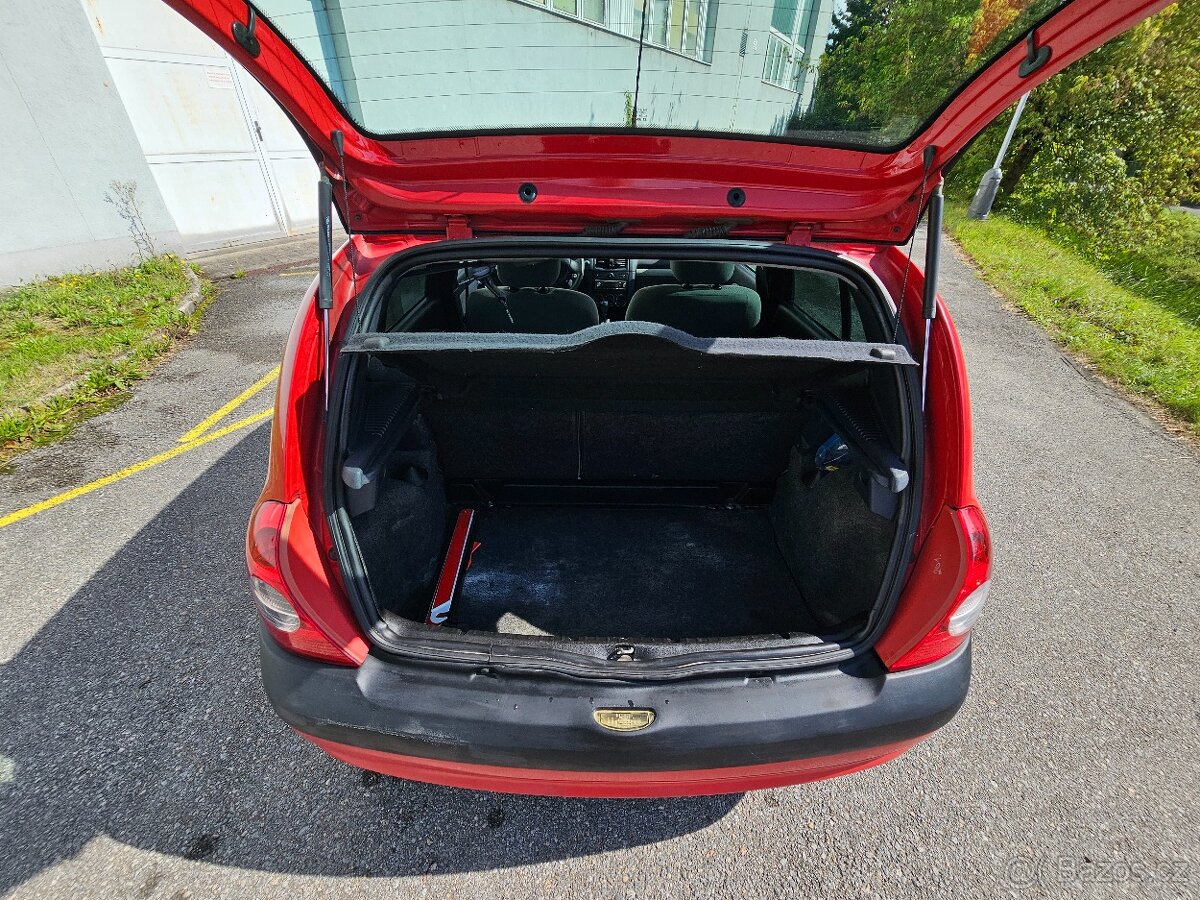 Renault Clio 1.2i, 91000km - 12