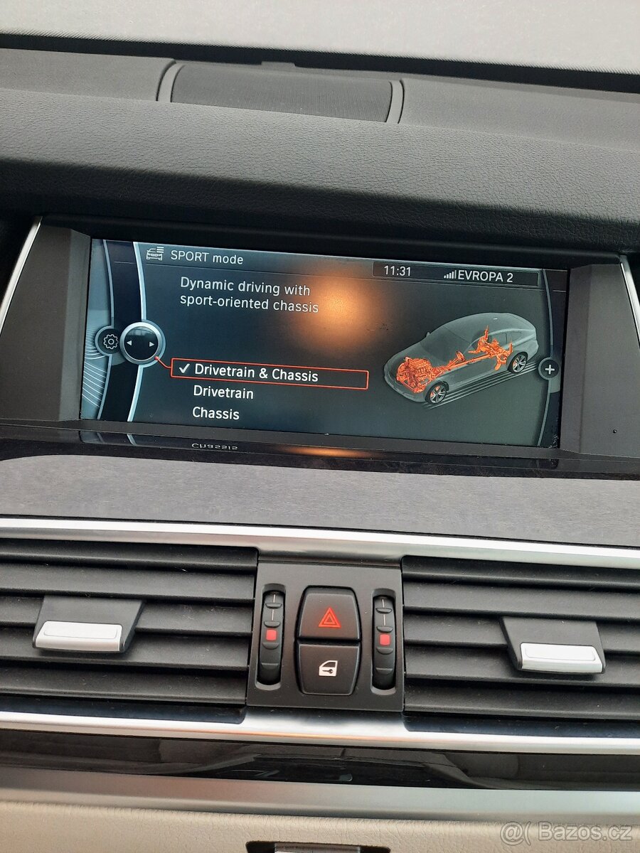 BMW 535d GT Xdrive - 12