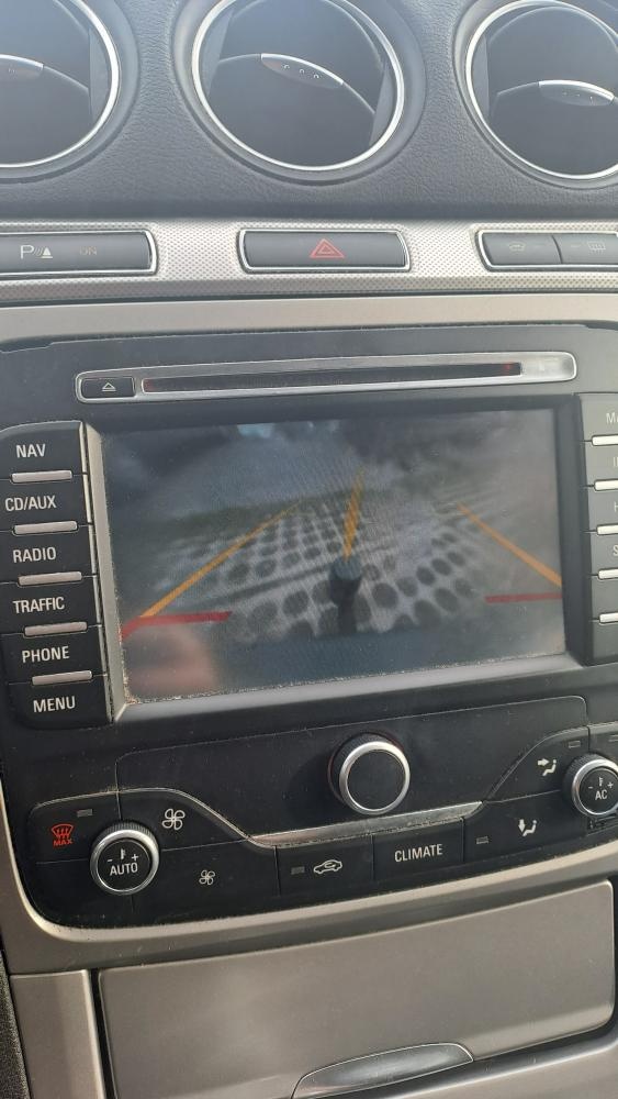 Galaxy 2.0 TDCI 103kw - 12