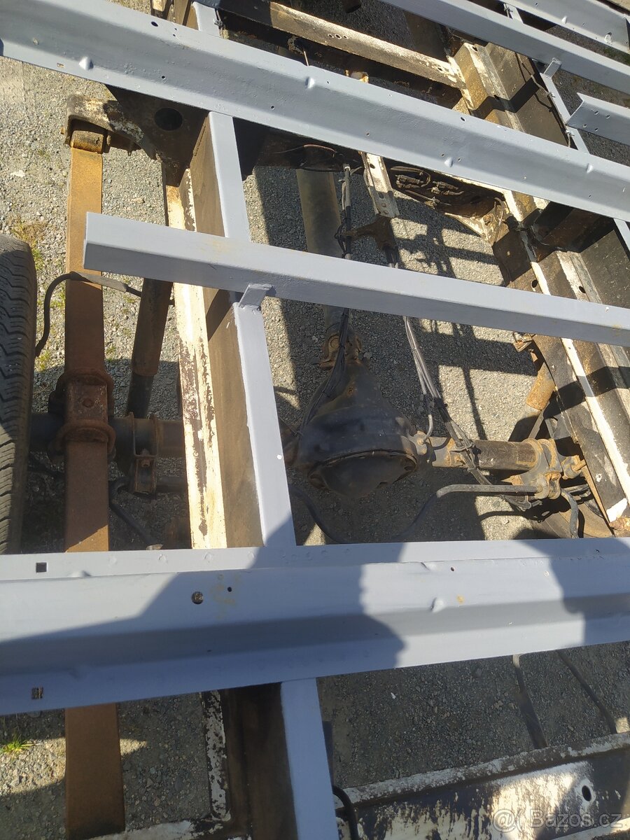 Volkswagen crafter - 12