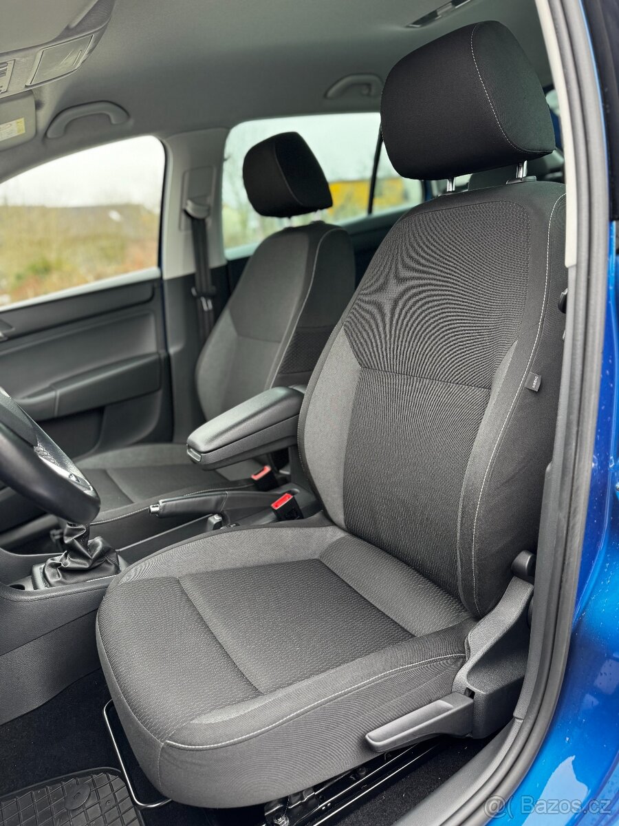 Škoda Rapid 1.2 TSI - 12