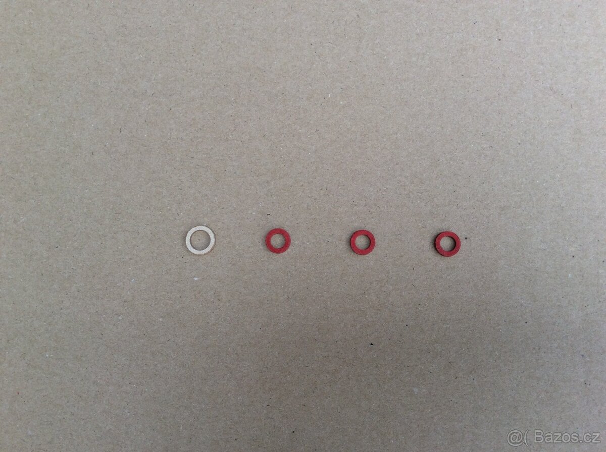 čerpadlo Zetor 25 - 12