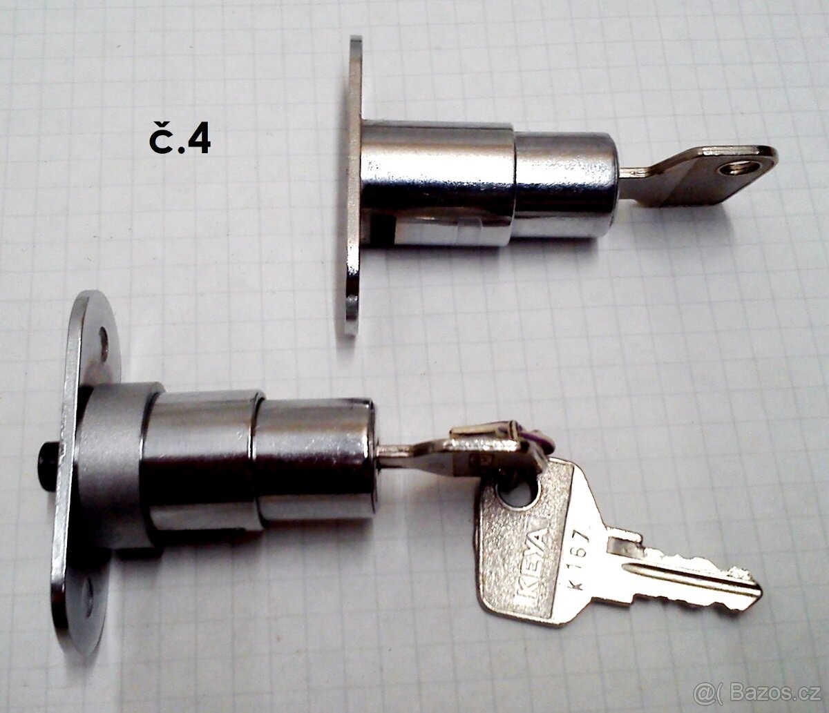 Nové zámky - 12