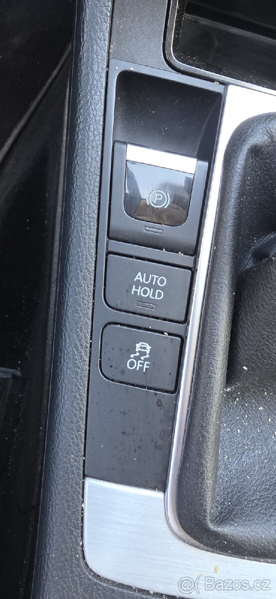 Passat B7 125 kw 2.0 - 12