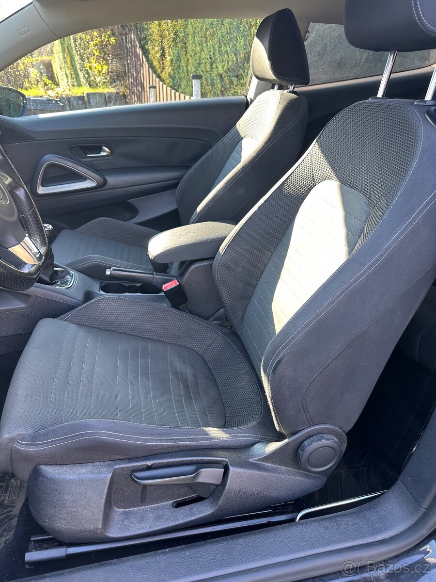 Volkswagen Scirocco 1.4 TSI - 12