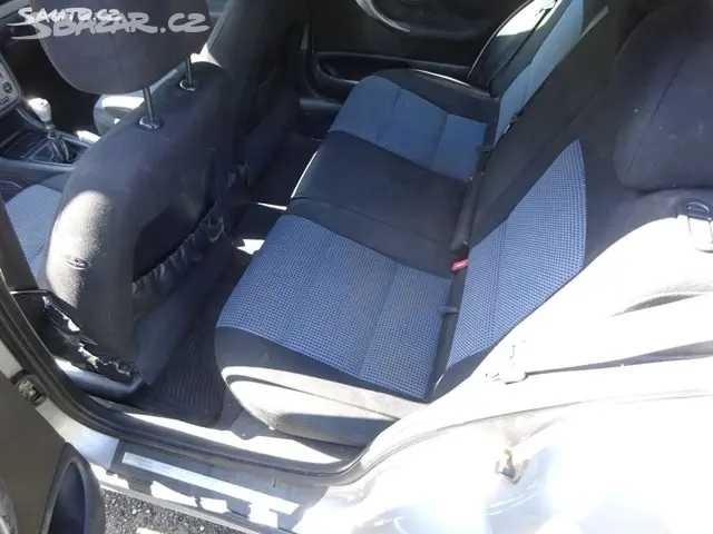 Peugeot 406 2.0 HDI Combi r.v.2003 (66 kw)stk:5/27 - 12