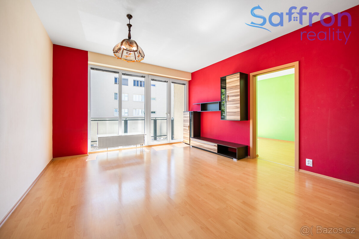 Prodej bytu 2kk/L, 52 m², ul. Znojemská, Plzeň-Severní předm - 12