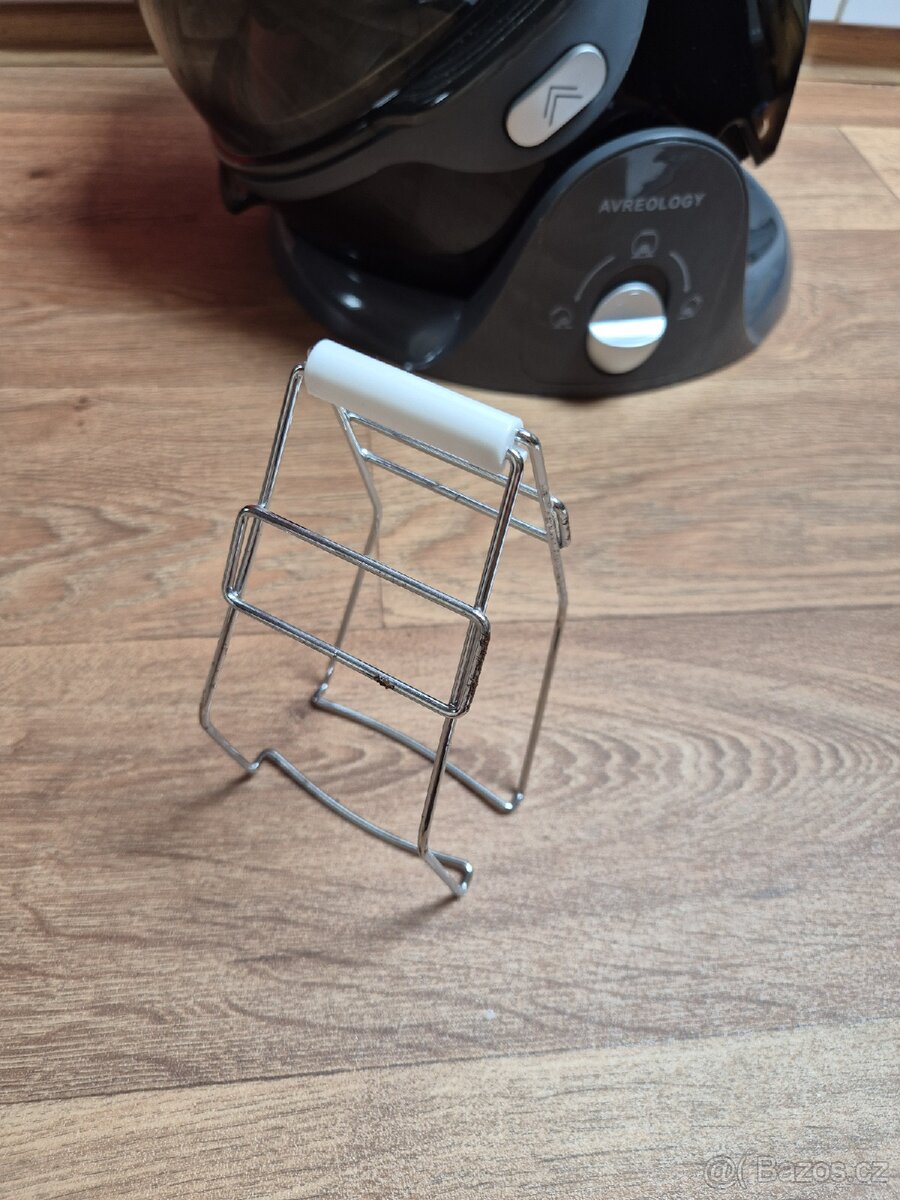 Multifunkční hrnec Avreology nový - Vaří peče griluje - 12