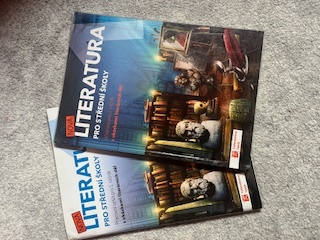 Učebnice pro SŠ aj. - 12