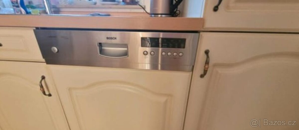 Luxusní linka se spotřebiči,6269 - 12