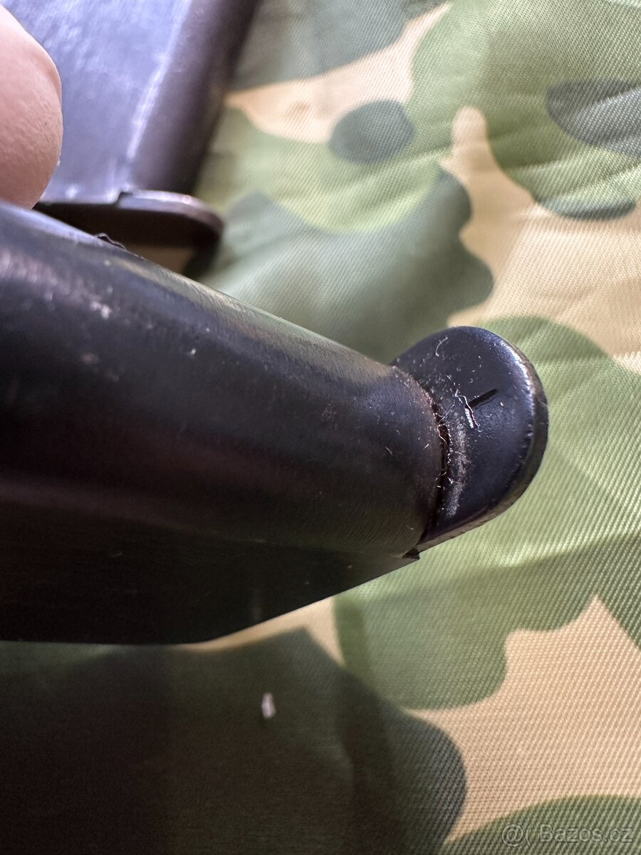 Colt 1911 / Ithaca M 1911 A1 45ACP - 12