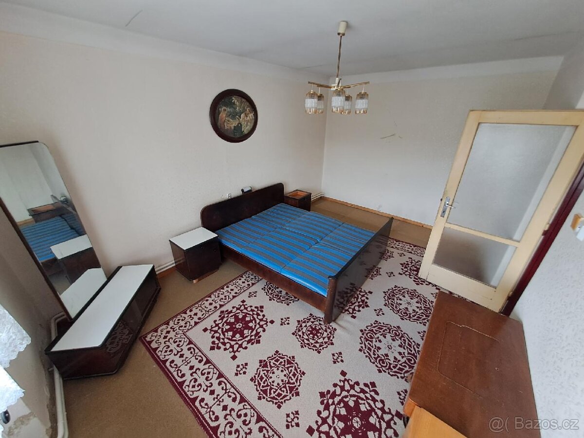 Prodej rodinného domu v Nezamyslicích - 12