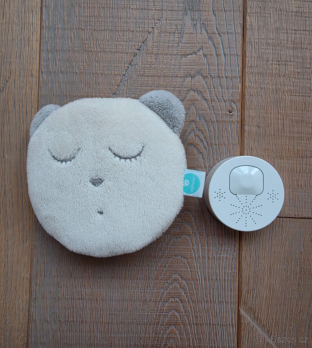 Stokke Sleepi – limitovaná edice, tmavě hnědá + příslušenstv - 12