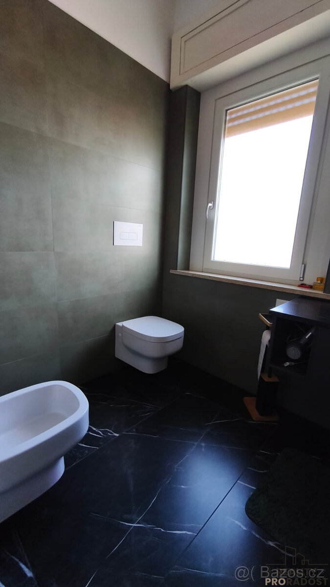 Prodej bytu 4+kk 110 m²,via Arrigo Rossi, Silvi, Itálie - 12