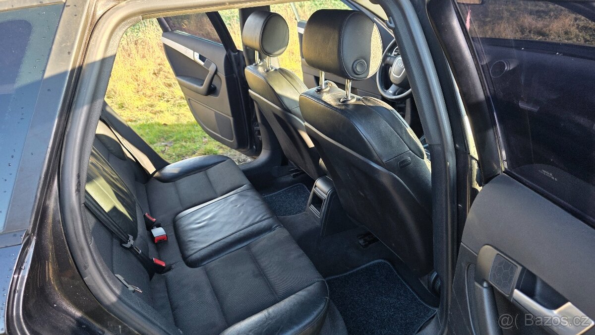 Audi A3 8p S-LINE SPORTBACK 2.0 tdi 103 kw - 12