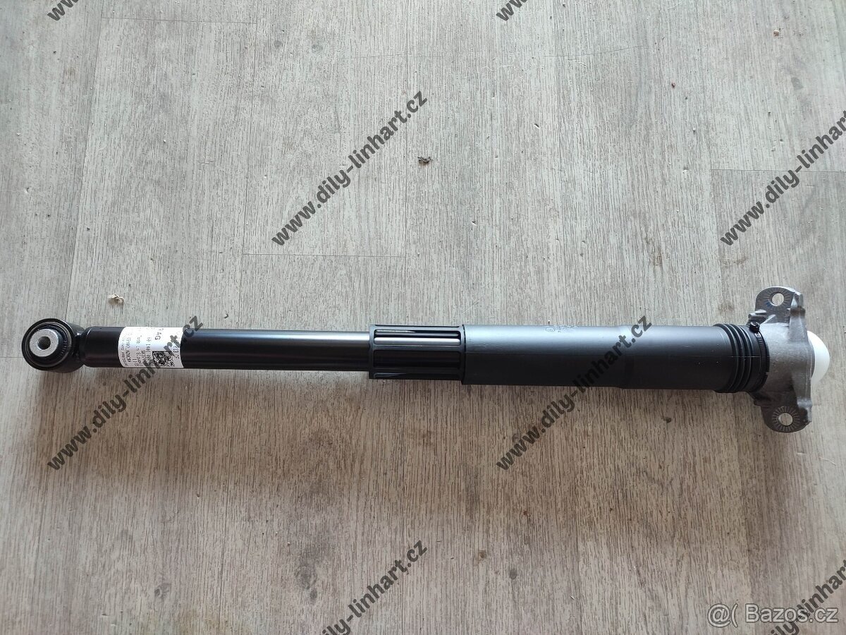 Škoda - těhlice,poloosa,,řízení KAMIQ,SCALA,OCTAVIA,FABIA - 12