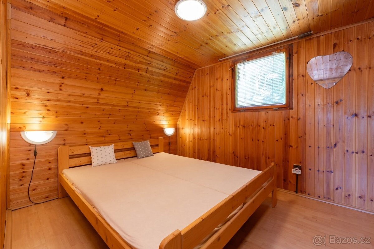 Prodej chalupy Radošov - 12