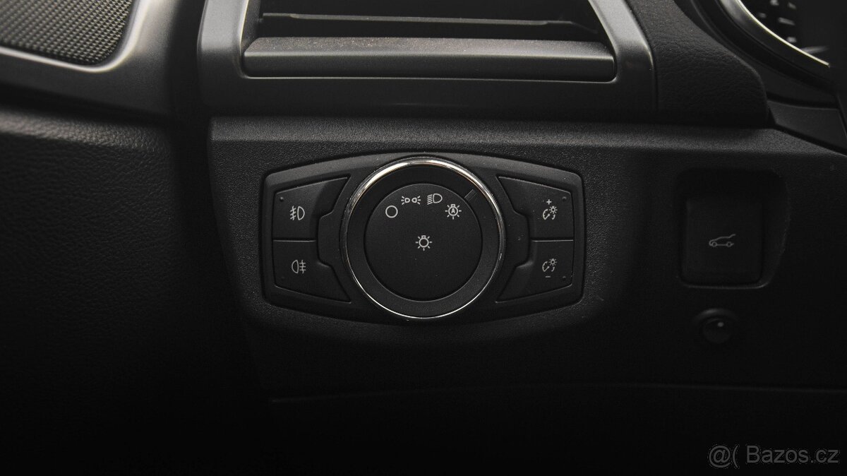 Ford Mondeo, 2,0/132kW CarPlay Kamera ČR - 12