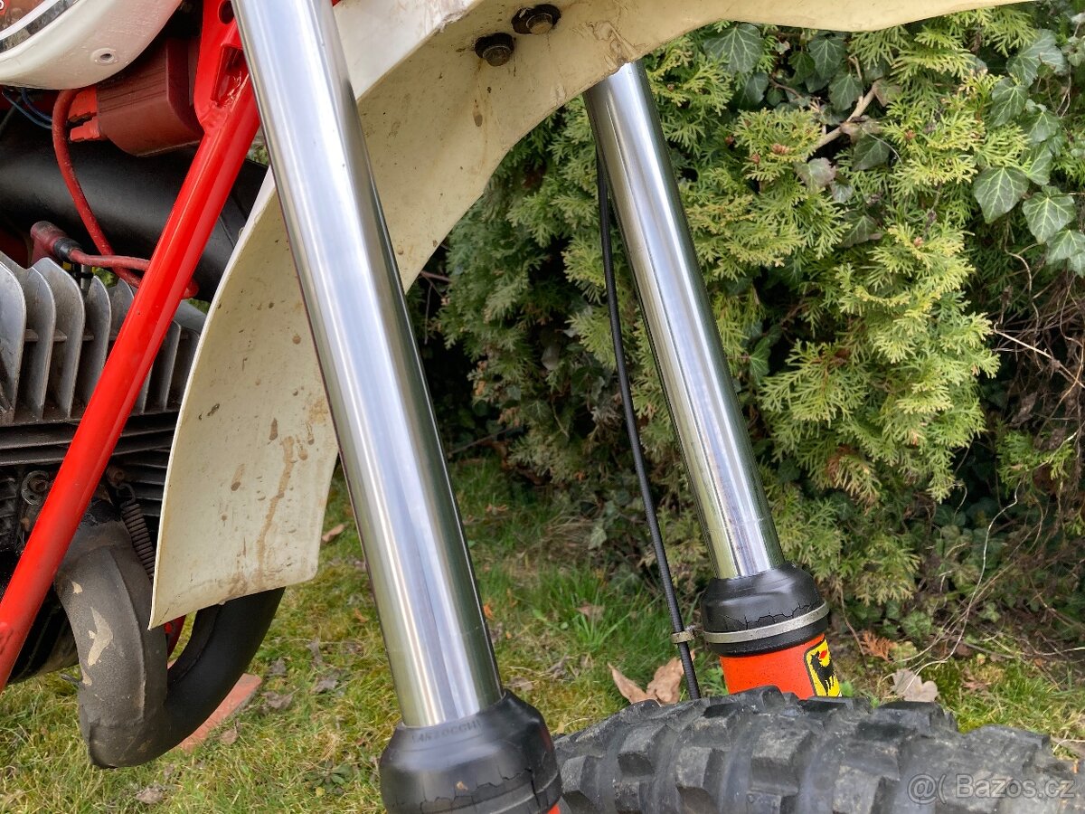 KTM 250 GS (1978) - 12