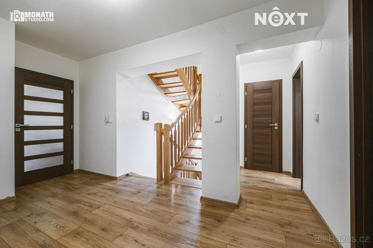 Prodej Rodinný dům, 220㎡ - 12