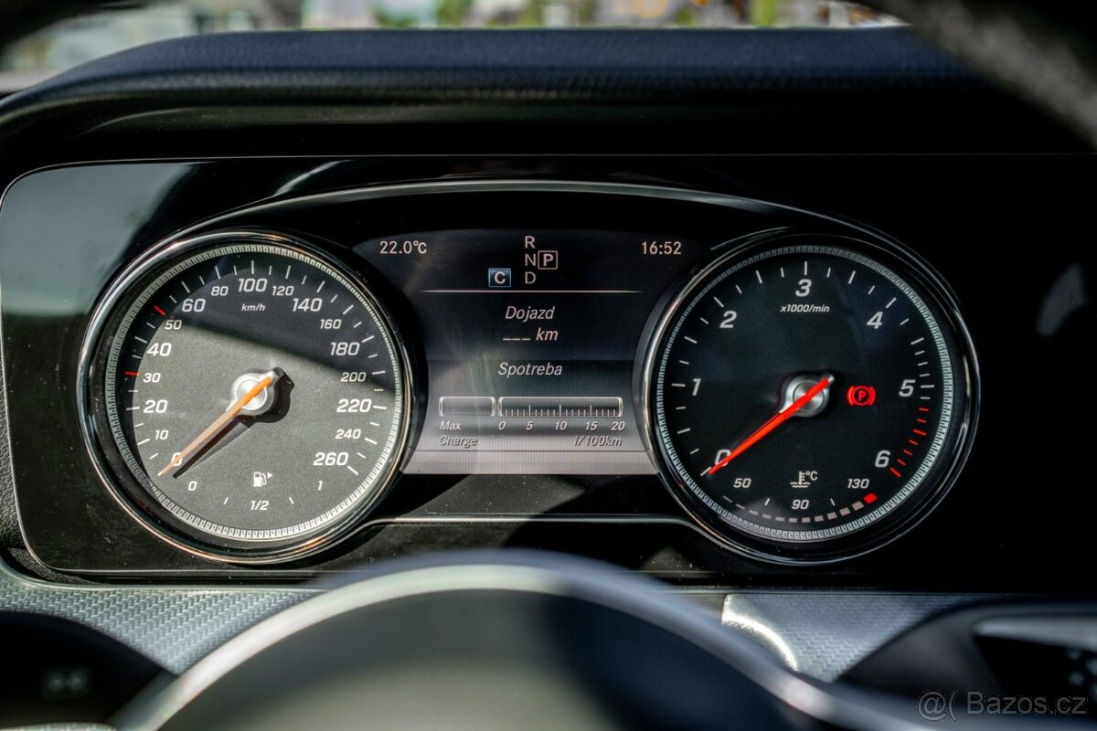 Mercedes-Benz All Terrain 2.0 Diesel 4MATIC - 12