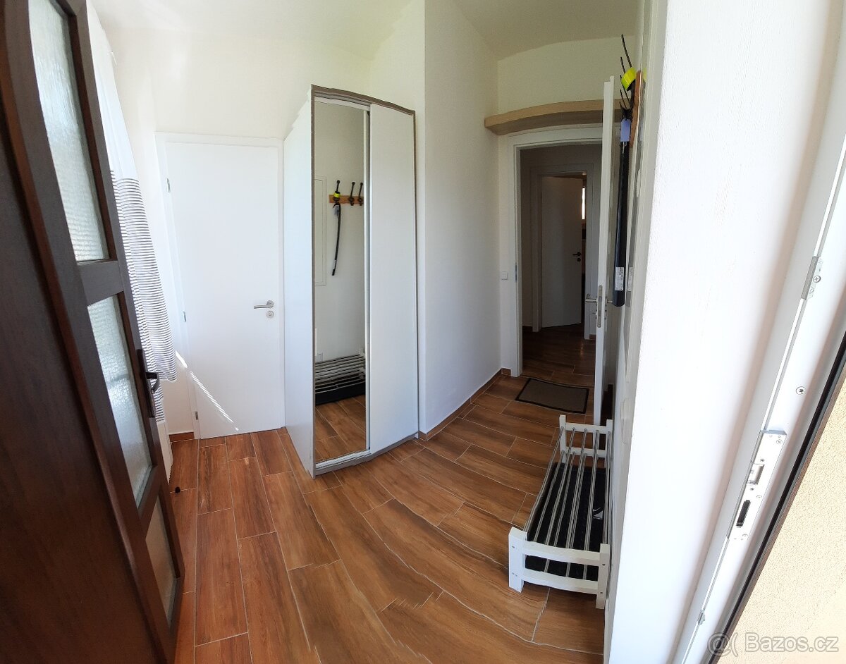 Pronájem domu novostavby bungalovu u Malé Skály - 12