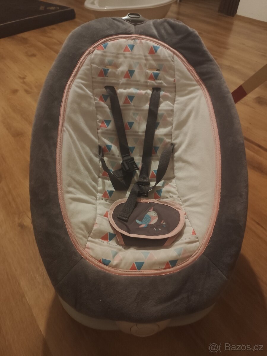 Výbava pro miminko - 12