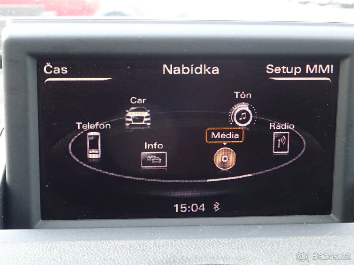 Audi A1 - 1.6TDI 77kW S-line - 12