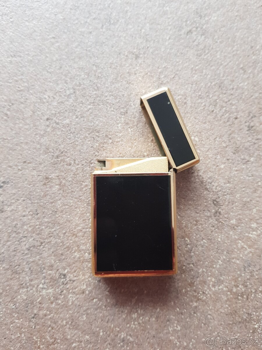 Invicta black-gold lux - 12