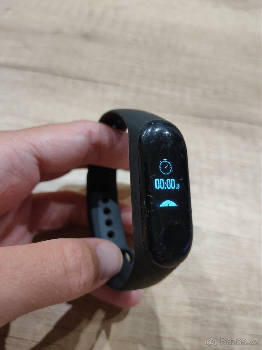 Xiaomi Mi band 3 - 12