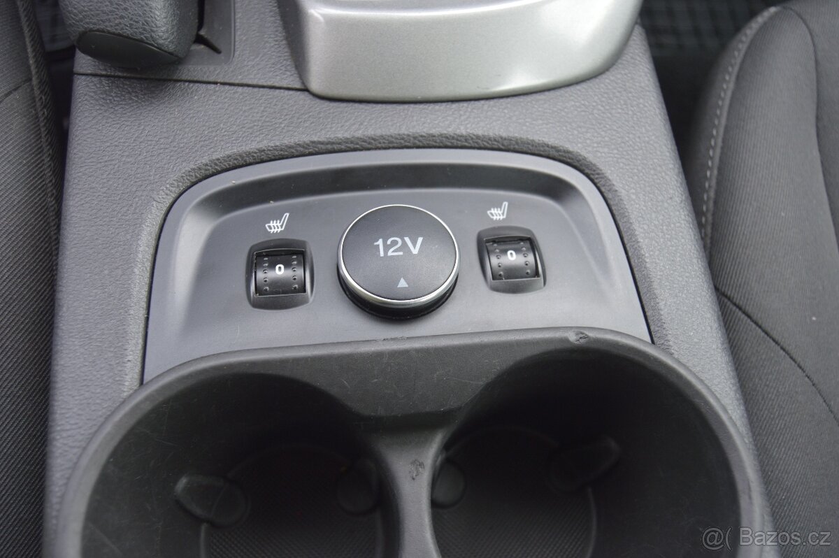 Ford Focus 2.0 TDCI 103 KW AUTOMAT - 12