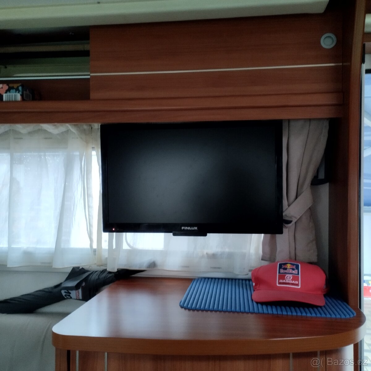 Fiat Ducato 2.3 laika - 12