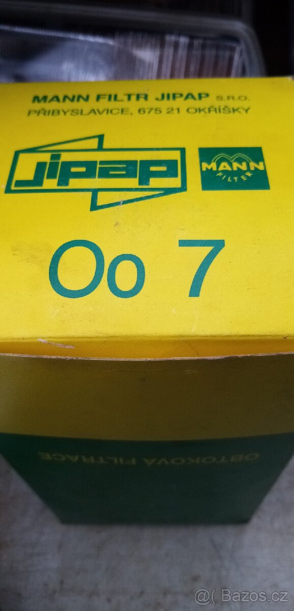 PRODÁM NOVÉ DÍLY TRAKTORY - 12