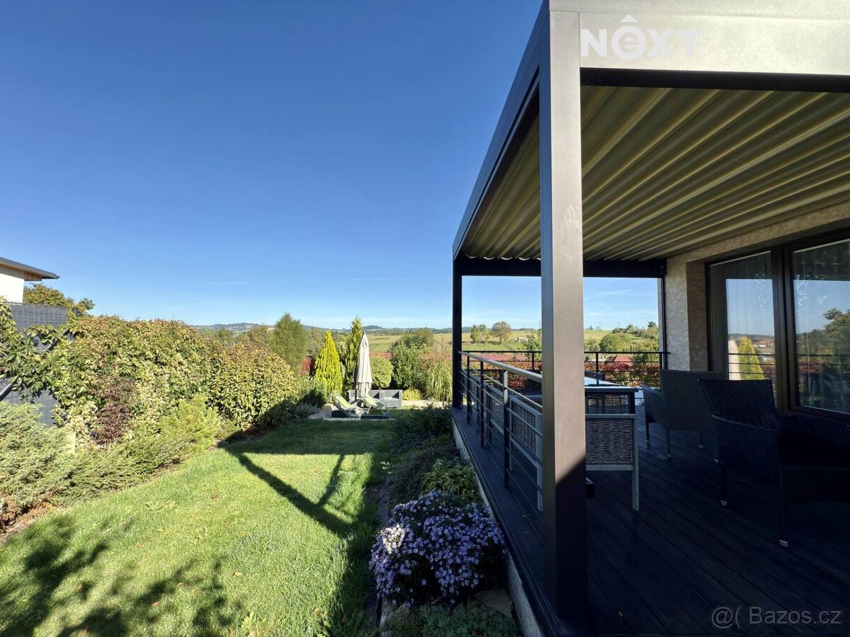 Prodej Rodinný dům, 180㎡ - 12