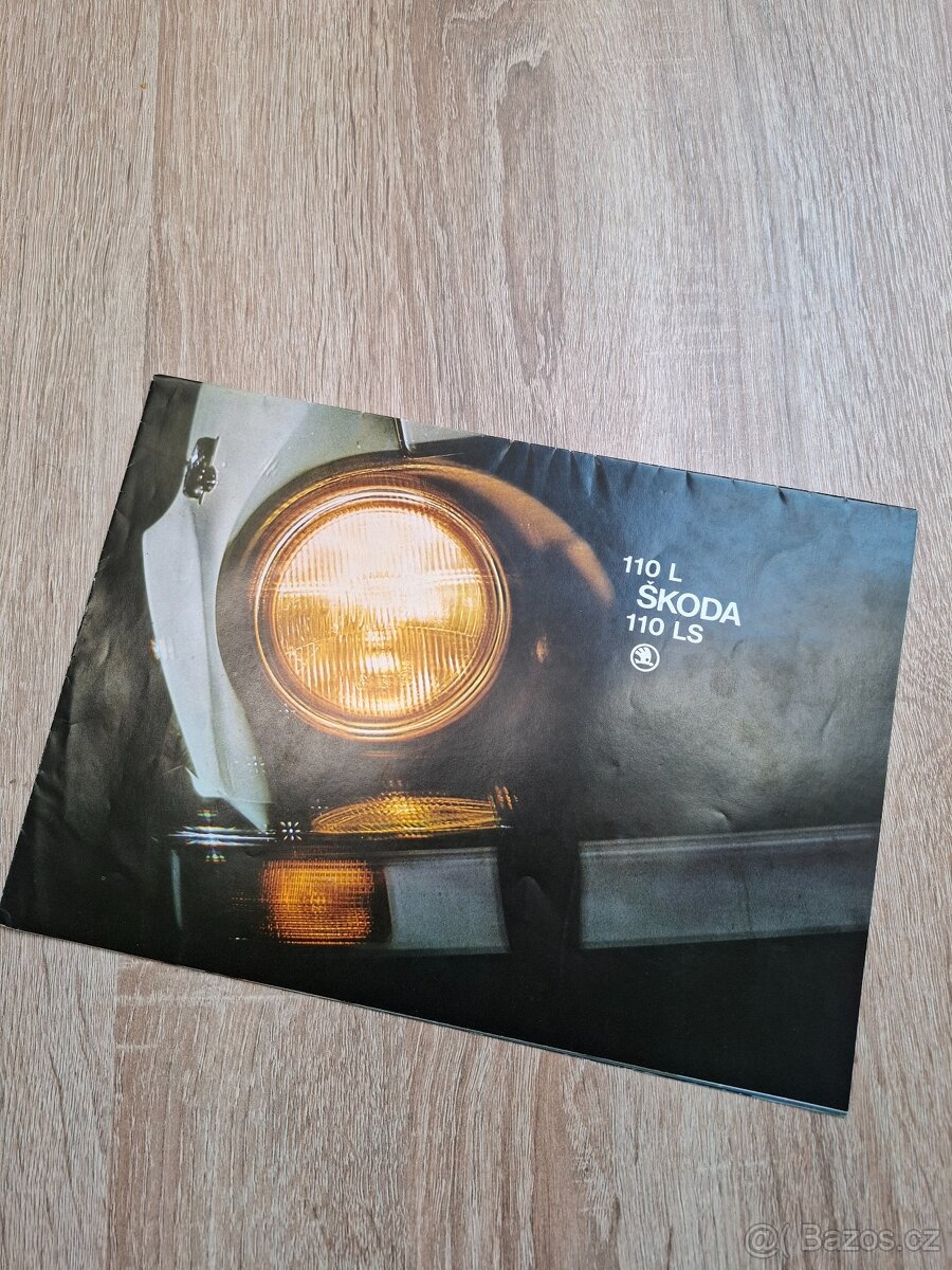 Nove prospekty Škoda - 12