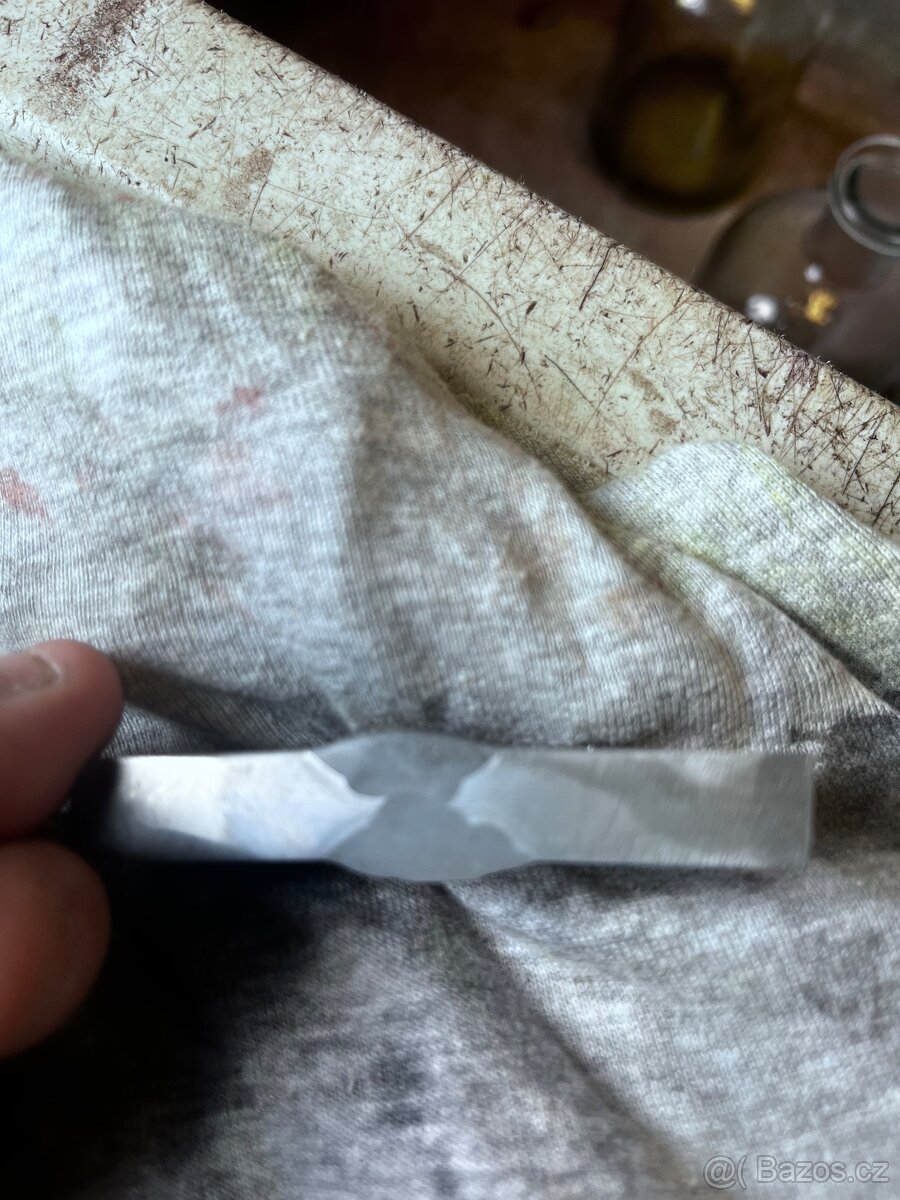 Svarec MIG/MAG ZK 135 CO2 - 12