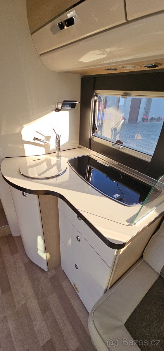 Autostar Celtic I730 - 12