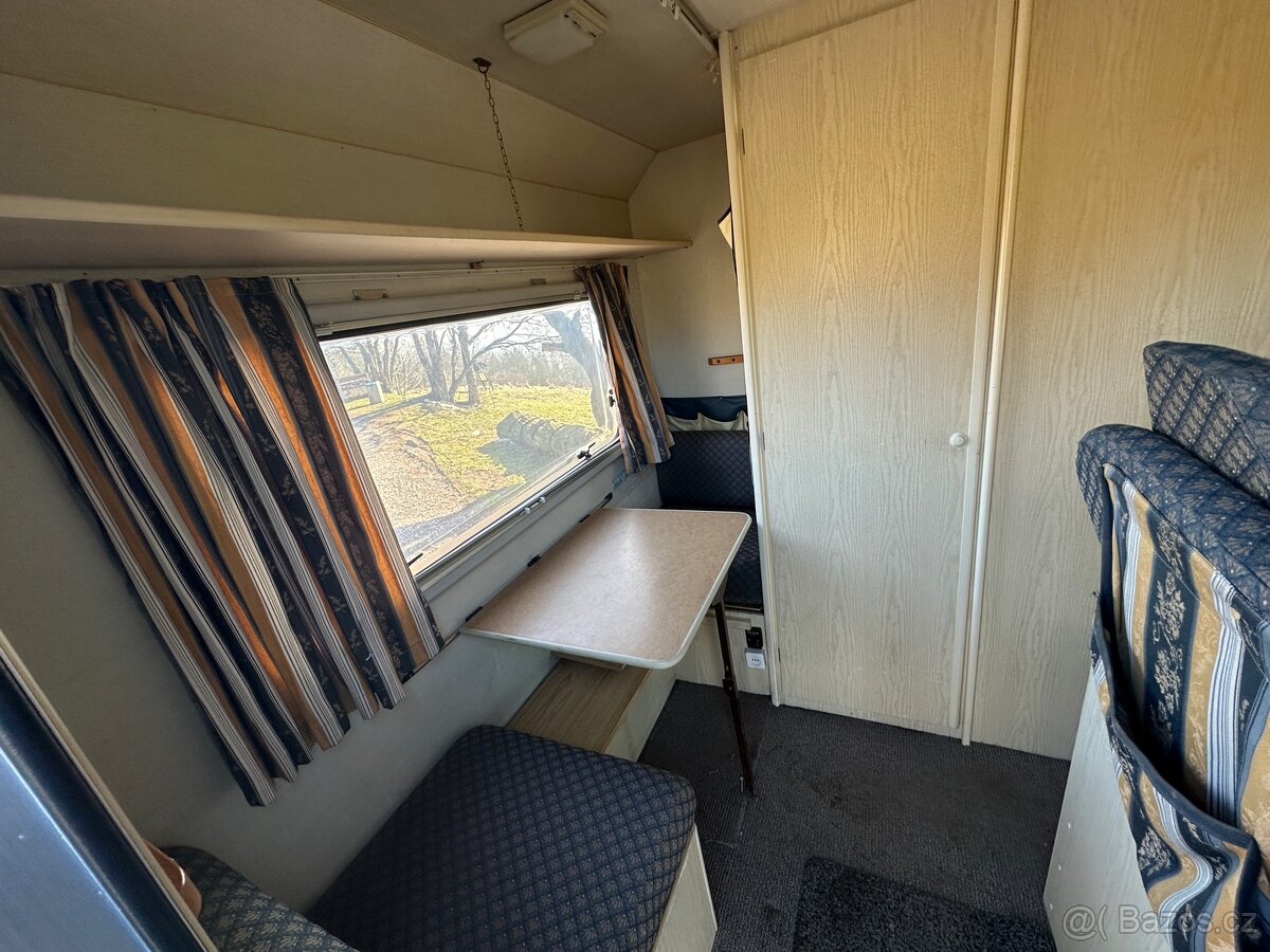 Ford Transit - 12