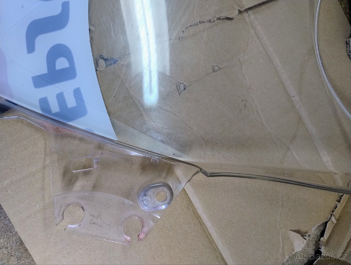 Díly na hondu cbr 125r rok 2013 - 12