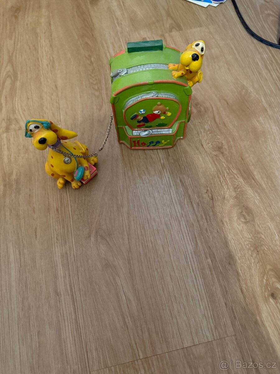 Náušnice, hračky pro holku - 12