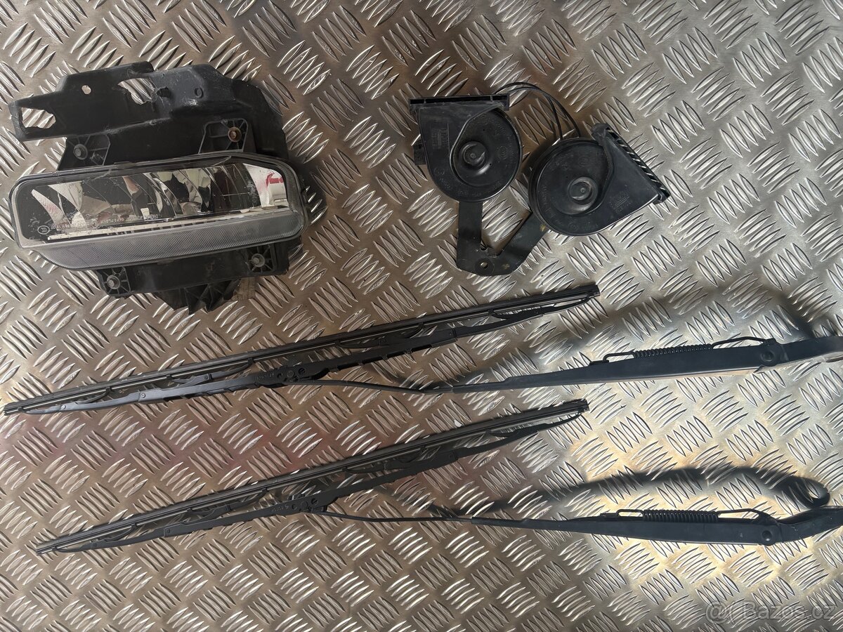 Díly RAM 1500 DT - 12