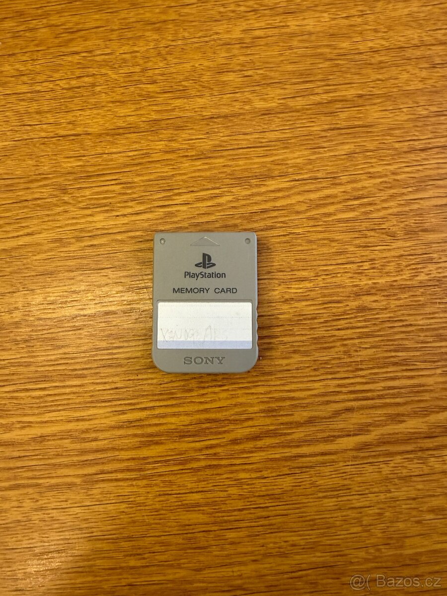 Playstation 1 FAT, PAL scph 9002 super stav - 12