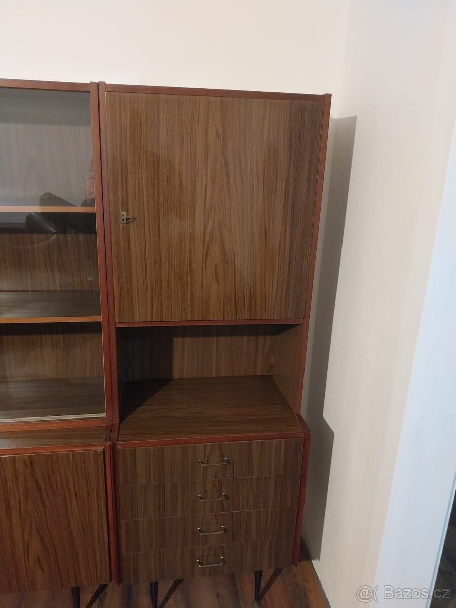 Prodám nábytek 70 léta - 12