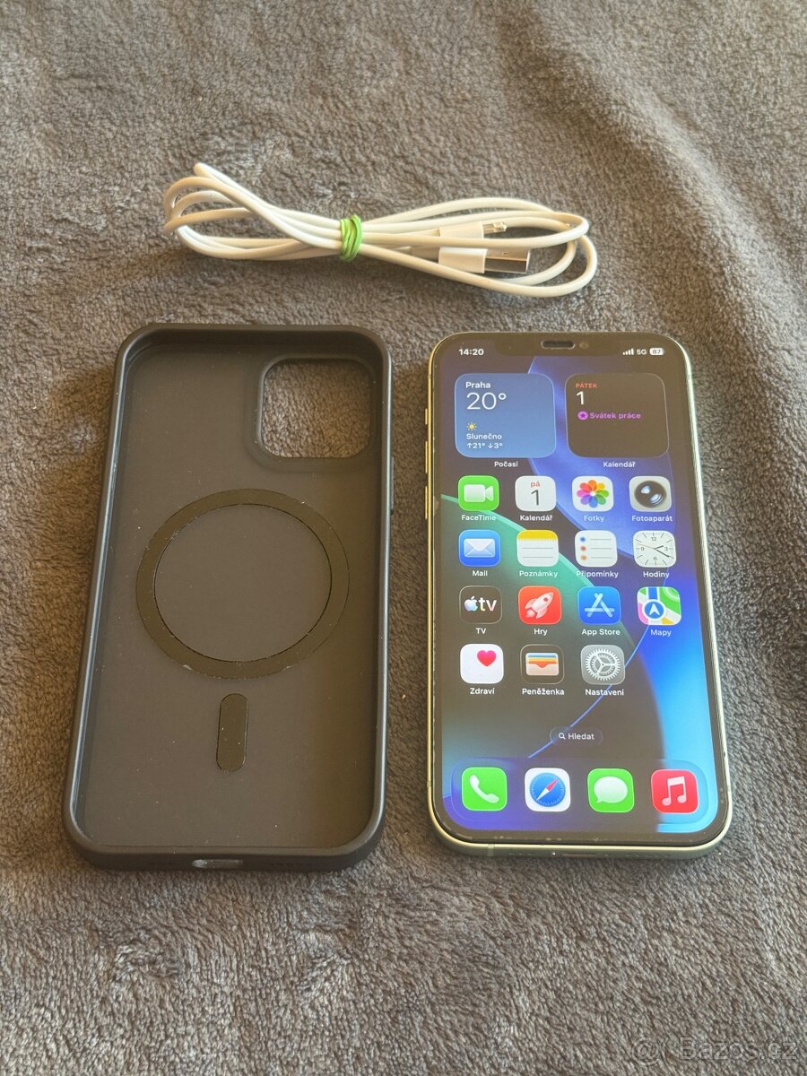Iphone 12 - 12