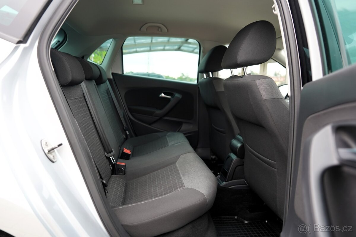 Volkswagen Polo 1.2 TSI R-line - 12