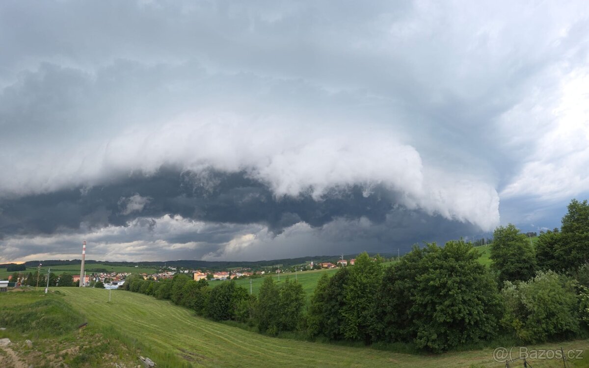 Prémiový 3+kk se zahradou (1200 Kč/měs. vytápění a ohřev TV) - 12